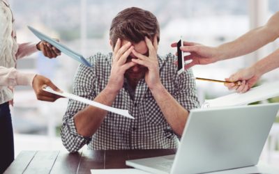 O que é a síndrome de burnout e como tratar esse distúrbio que afeta 30% dos trabalhadores?